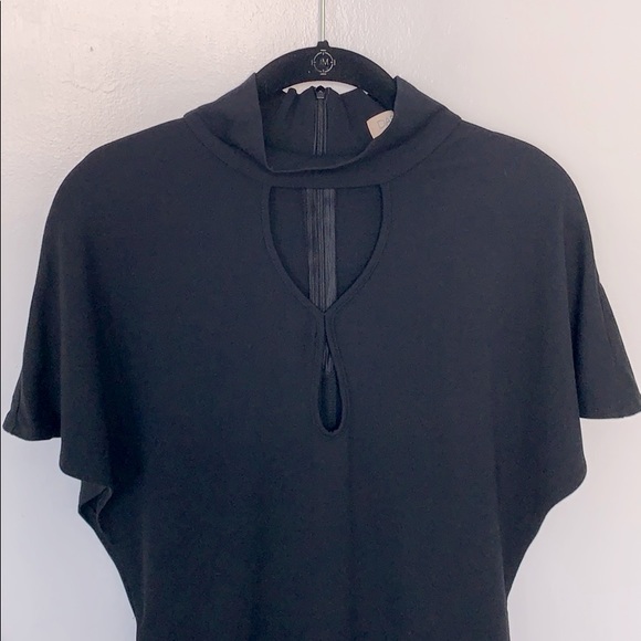 DarkPink Little Black Dress - Picture 2 of 6